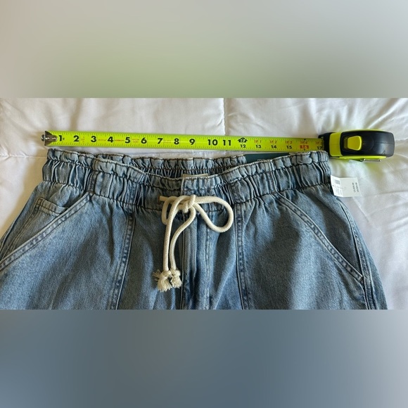 New Maurice’s 16W Regular Mid rise Jogger Style Jeans - Picture 8 of 8